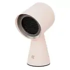 CIARRA Portable Mini Range Hood with 2 Speed Exhaust Fan, CBPHB01, Pink