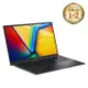 ASUS Vivobook 17X 筆電 黑(i5-13500H/8G/512G/W11)(K3704VA-0042K13500H)