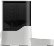 Dogness F20 Whale Automatic Feeder - White