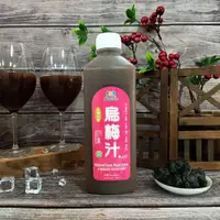 在飛比找蝦皮商城優惠-【展康】台灣古早烏梅汁1000ml