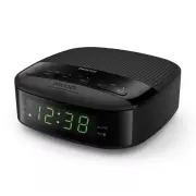 Philips Digital Clock Radio