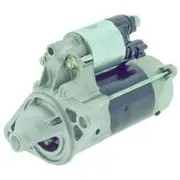 Jaylec 12V 9T Starter Motor - 70-8116