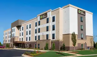 Extended Stay America Suites - Rock Hill