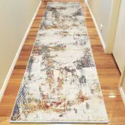 Gorge Glut Multi Runner Rug