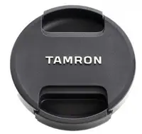 在飛比找Yahoo!奇摩拍賣優惠-[ 72鏡頭蓋] Tamron 原廠鏡頭蓋 72mm II 