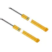 2 Bilstein B8 Shocks 2-22-236340 front for SMART CABRIO 450 CITY-COUPE 450 CROSS (for: Smart)