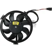 One New Marelli Engine Cooling Fan Motor MTC263AX 4Z7959455 for Audi