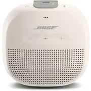 Bose SoundLink Micro Bluetooth Speaker (White Smoke)