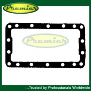 Premier Oil Sump Gasket Fits Suzuki Super Carry Vauxhall Rascal 0.8 1.0