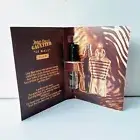 1x Jean Paul Gaultier Le Male Elixir Parfum mini Spray for men, 1.5ml, Brand New