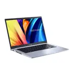 ASUS 華碩 VIVOBOOK 14 X1402ZA-0031S1235U 冰河銀