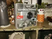 cylo digital camera 16 MP