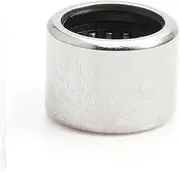5PC SCE99 Drawn Cup Needle Roller Bearings 14.288x19.05x14.288 Mm B99 BA99Z SCE 99 Bearing
