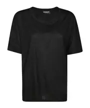 t-shirt XS,M Black