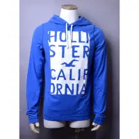 在飛比找Yahoo奇摩購物中心優惠-HOLLISTER Co. HCO .海鷗英文大LOGO印花