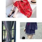 10M Pom Pom Ball Tassel Fringe Edging Sewing Trim Fringe DIY Dress Curtain Decor