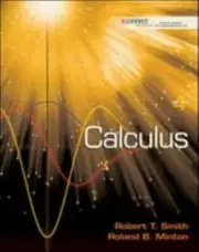 Calculus by Roland B. Minton and Robert T. Smith (2012, Hardcover)