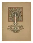 STRAUSS-FEEST, RICHARD Richard Strauss-Feest te 'S-Gravenhage, Van 20-30 Nov. 19