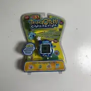 Bandai Tamagotchi Connection: Version 4.5 Earning Souvenirs Electronic Game