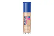 Rimmel Match Perfect Liquid Foundation - True Ivory