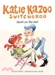 Quiet on the Set! (Katie Kazoo #10)