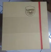 在飛比找Yahoo!奇摩拍賣優惠-出清-Lumio book lamp 書本燈 原廠公司貨