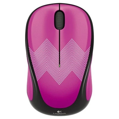 Brand new logitech wireless mouse m325c for sale