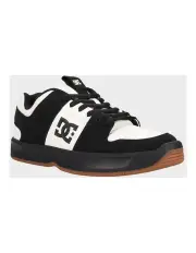 [DC] Lynx Zero Shoes in White/Black/White