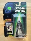 Star Wars Power of the Force Obi Wan Kenobi Flashback Photo