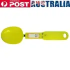 Mini Electronic Measuring Spoon Washable Digital Display Food Scale for Home Use