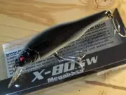 Megabass Lure X-80SW Uchoten Color SP-C Night Impact 864
