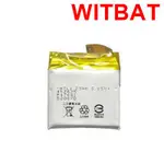 WITBAT適用華碩ZENWATCH 3 WI503Q智能手表電池C11N1609🎀