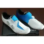 FIZIK R1 INFINITO MOVISTAR 車隊版 公路車鞋