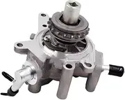 Brake Vacuum Pump Compatible With NISSAN D40 NAVARA NV350 E26 URVAN CABSTAR MURANO YD25DCi 2.5L 2011-2016 14650-5X00D 14650-5X00A