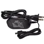 HQRP Power Adapter Charger For JVC Everio GZ-MS120 GZ-MS120A GZ-MS120AUS GZ-M...