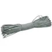 Parachute Cord Practical 100ft Parachute Cord Student Men Adult
