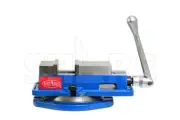 Shars 3 x 2.95" Lockdown CNC Milling Machine Vise w/ Base + Certificate New R[