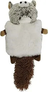 Kerbl Snack Dummy Squirrel Plush 20 x 16 cm