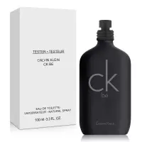 在飛比找博客來優惠-Calvin Klein 凱文克萊 CK be 男性淡香水-