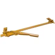 GoldenRod 400 Steel High Tensile Fence Stretcher/Splicer with Two Hooks