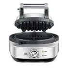 Breville No-Mess Waffle Maker
