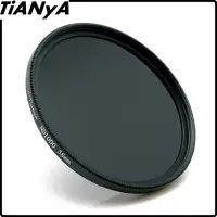 在飛比找博客來優惠-Tianya薄框ND110減光鏡77mm減光鏡(減10格降1