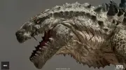 Spiral Studio Legacy Series ZILLA In Hand In USA Godzilla 1998 No Tariffs