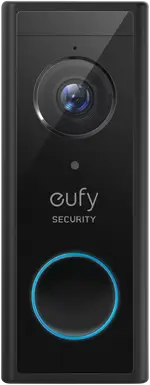 eufy Video Doorbell 2K Add On Only