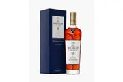 The Macallan 18 Double Cask