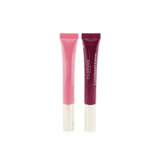 克蘭詩 - Natural Lip Perfector Duo (2x Lip Perfector)