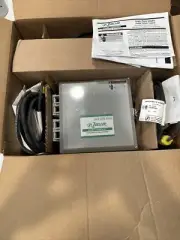 New Zoeller 10-1038 Simplex Pump Control Panel Switch 3 Floats 115/207/230