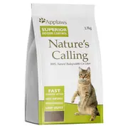 Applaws Natures Calling Clumping Cat Litter 2.7kg - 2.70kg