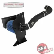 AFE Magnum Cold Air Intake Pro 5R For 17-22 Chevrolet Colorado 3.6L V6 54-12872 (for: Chevrolet)