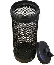 KUFA Sports Bait Barrel